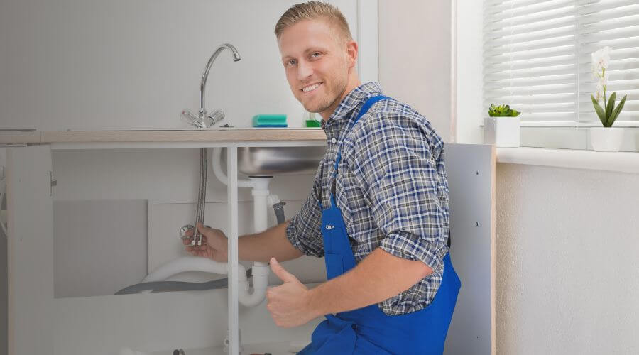 Professional bathroom faucet installation in Winfield, IA